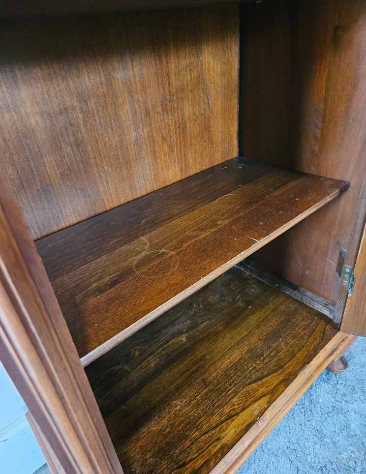 China Cabinet