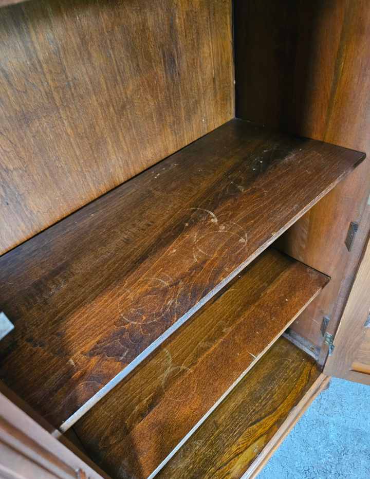 China Cabinet