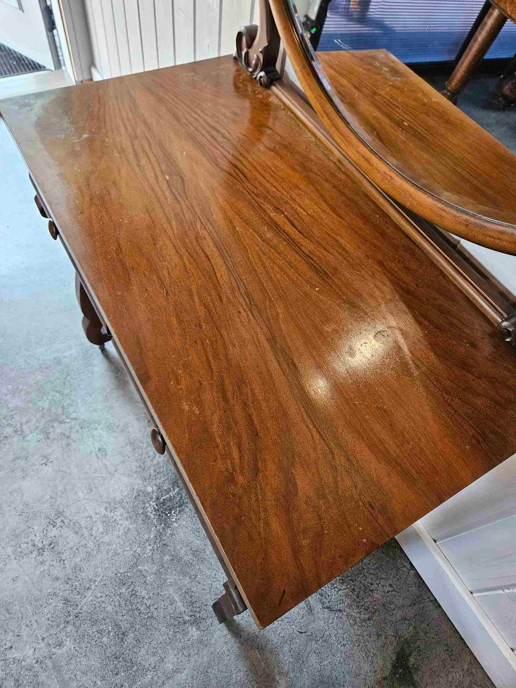 Vanity / Desk