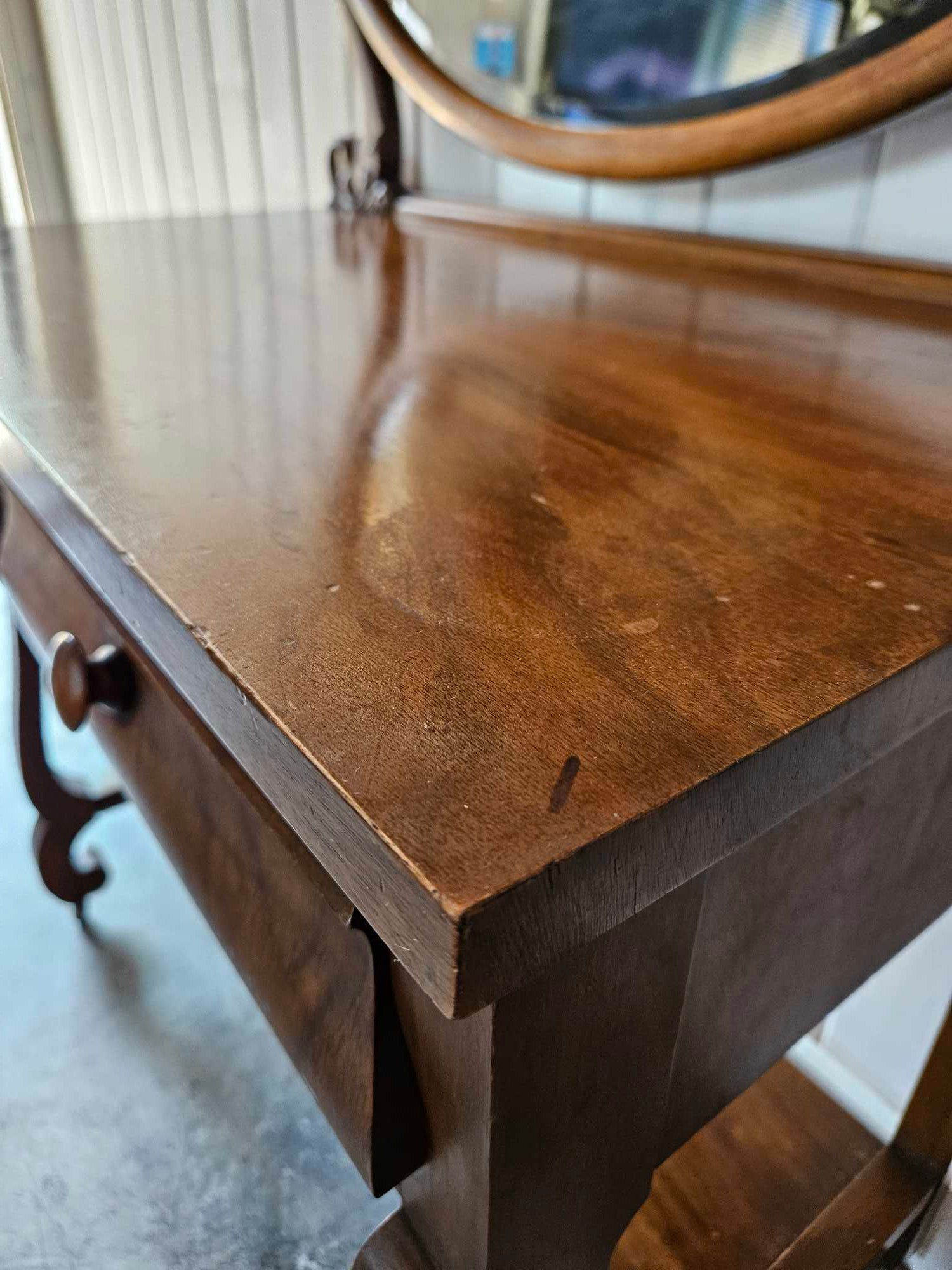 Vanity / Desk