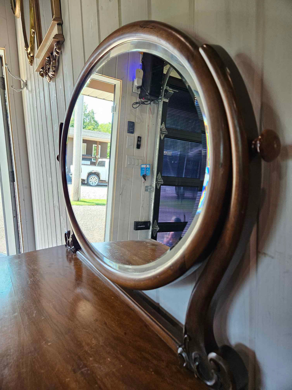 Vanity / Desk
