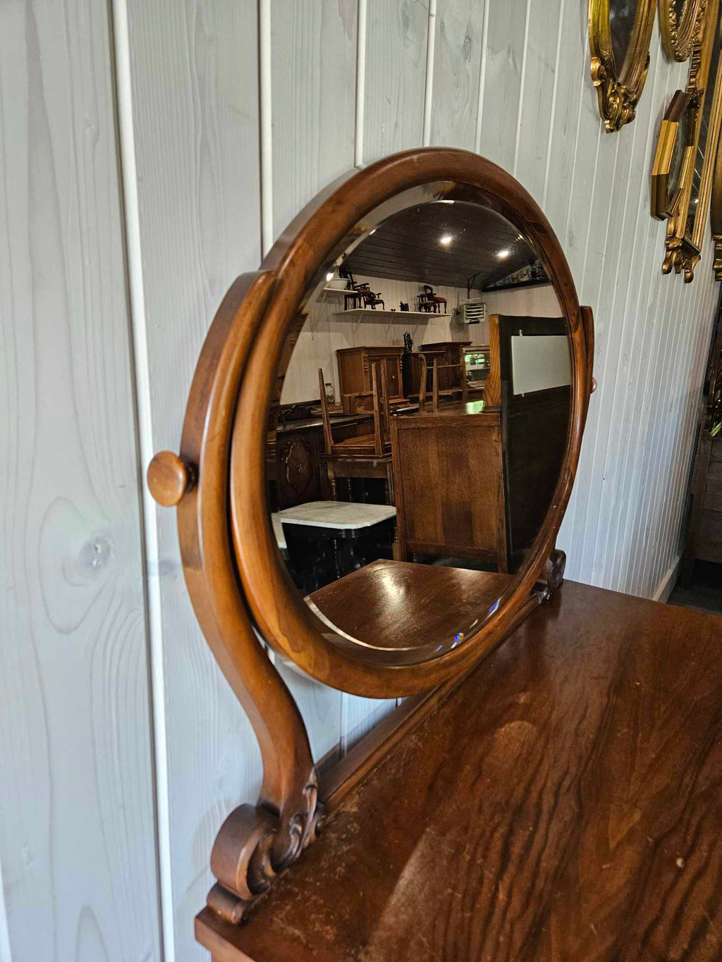 Vanity / Desk