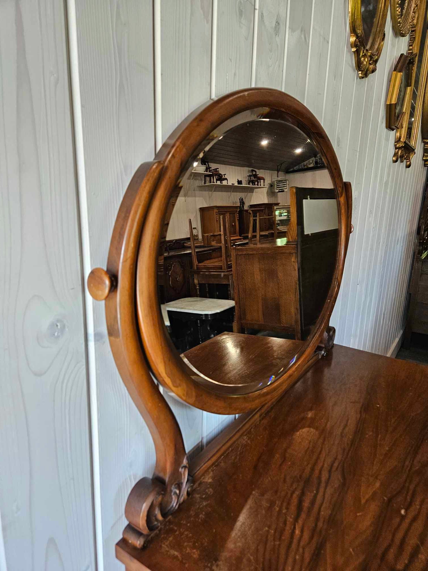 Vanity / Desk
