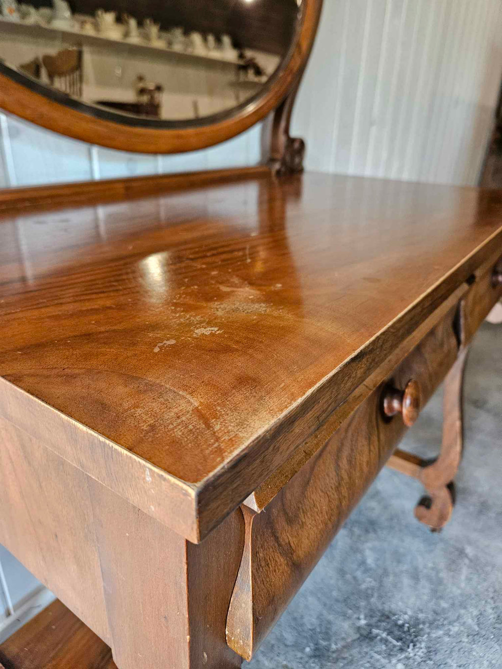Vanity / Desk