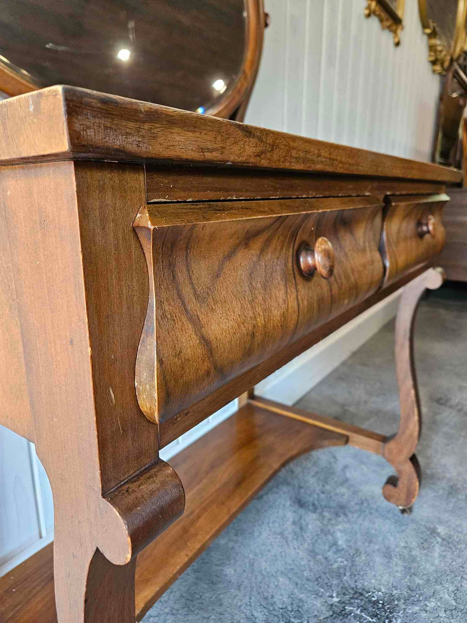 Vanity / Desk