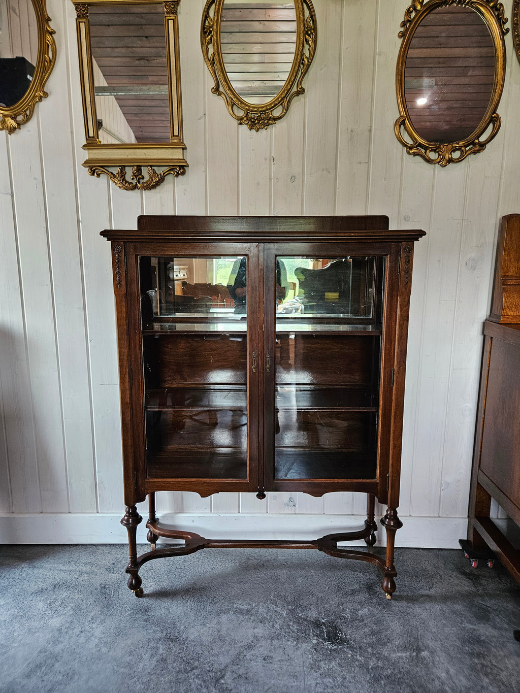 Display Cabinet