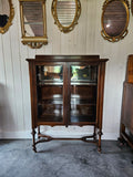 Display Cabinet