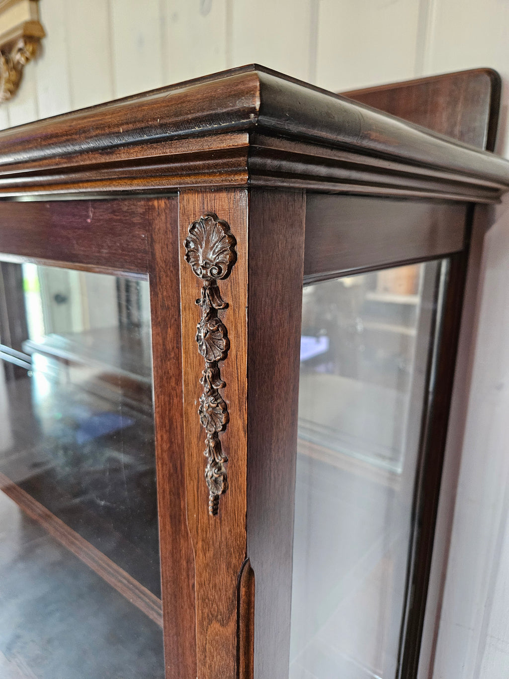 Display Cabinet