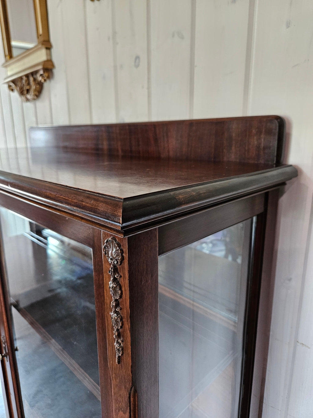 Display Cabinet