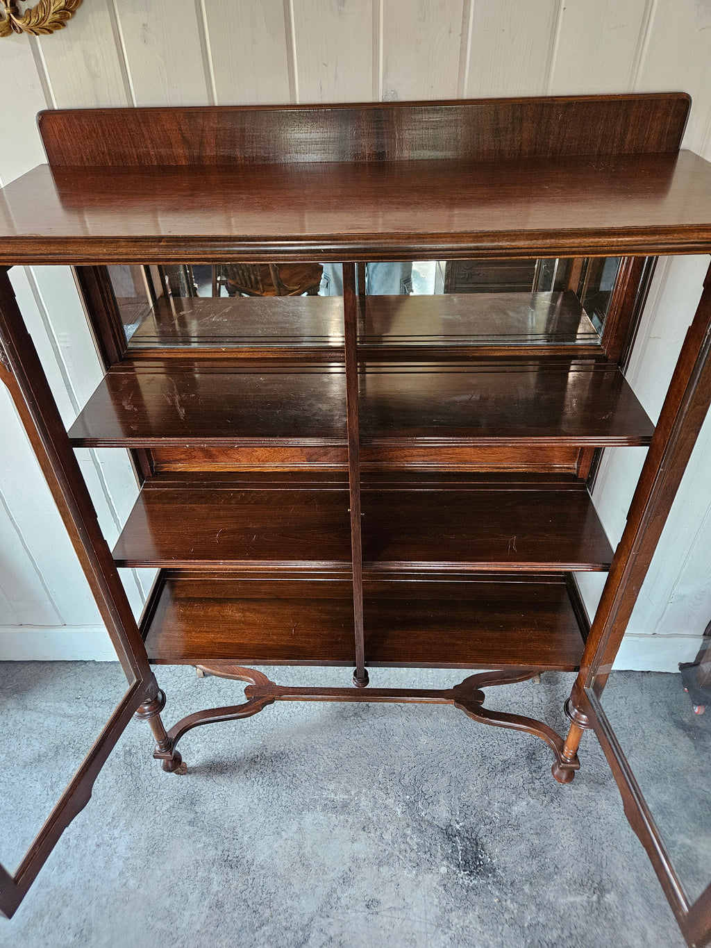 Display Cabinet