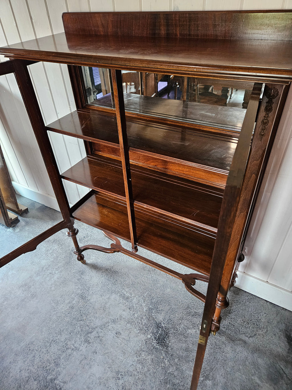 Display Cabinet