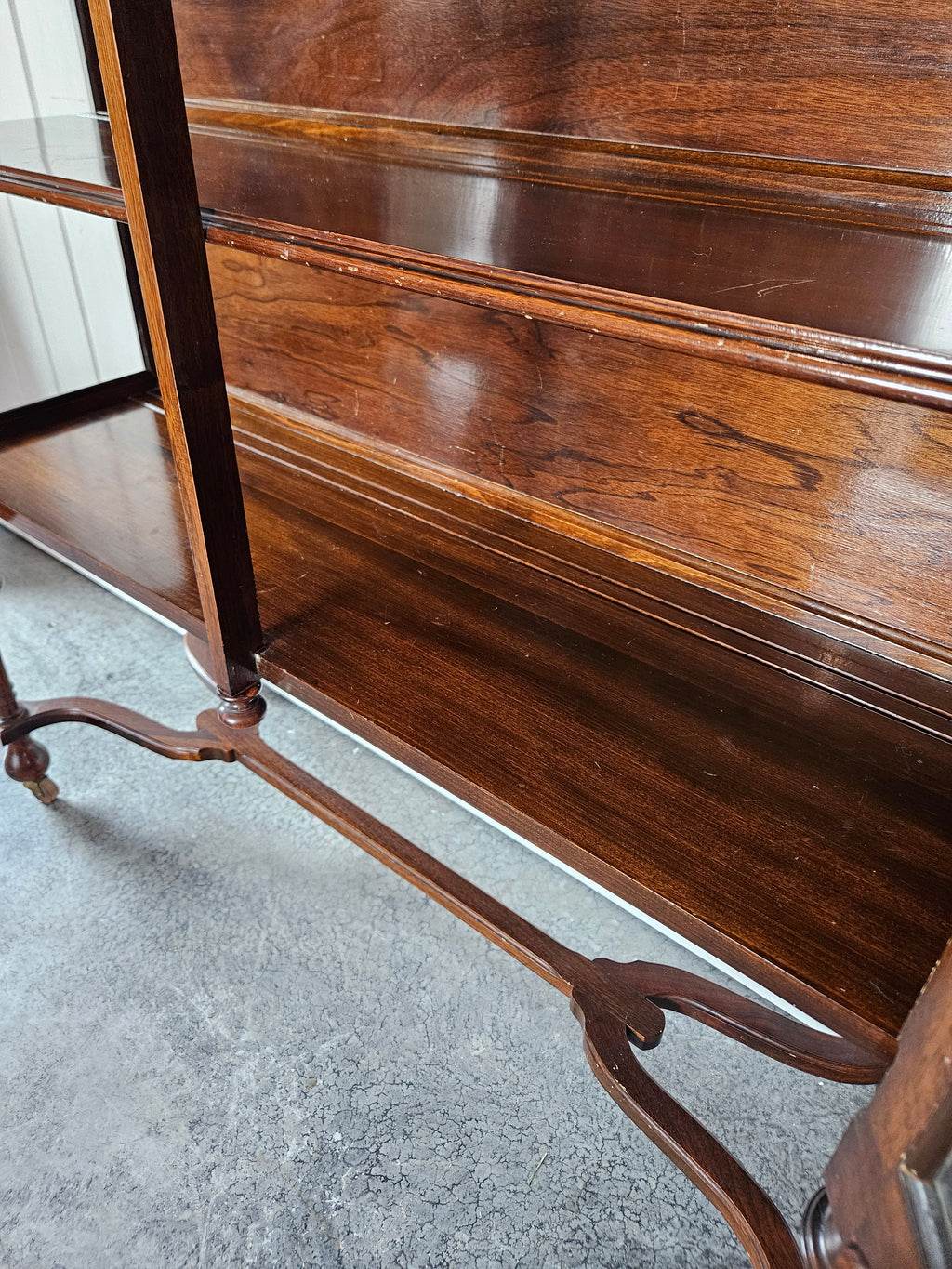 Display Cabinet