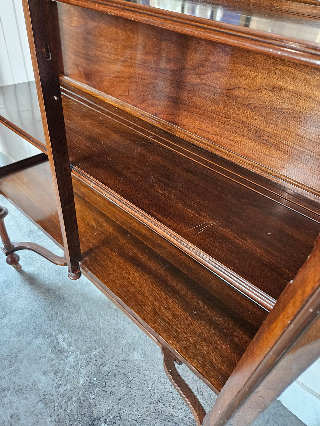 Display Cabinet