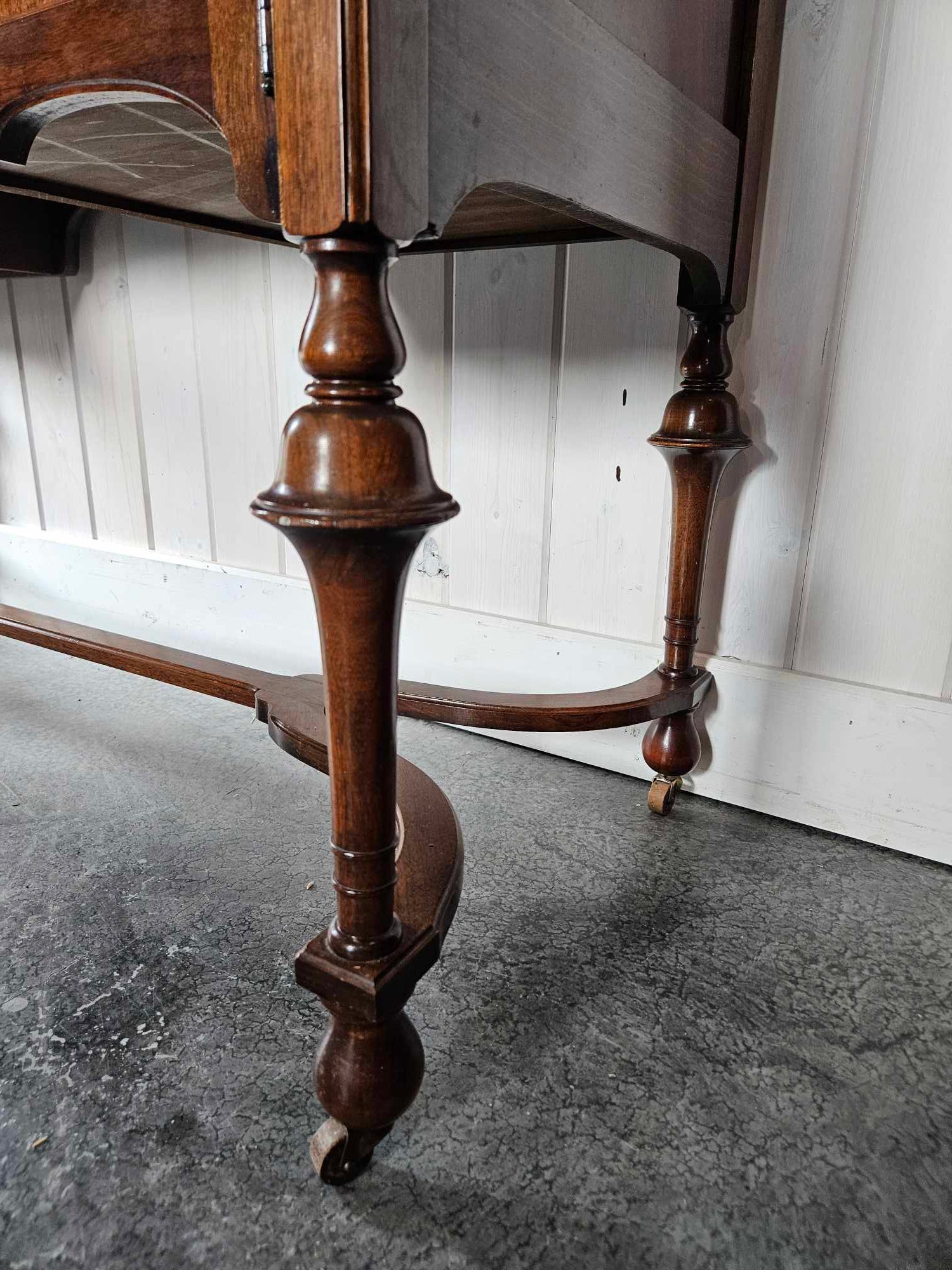 Buffet Cabinet