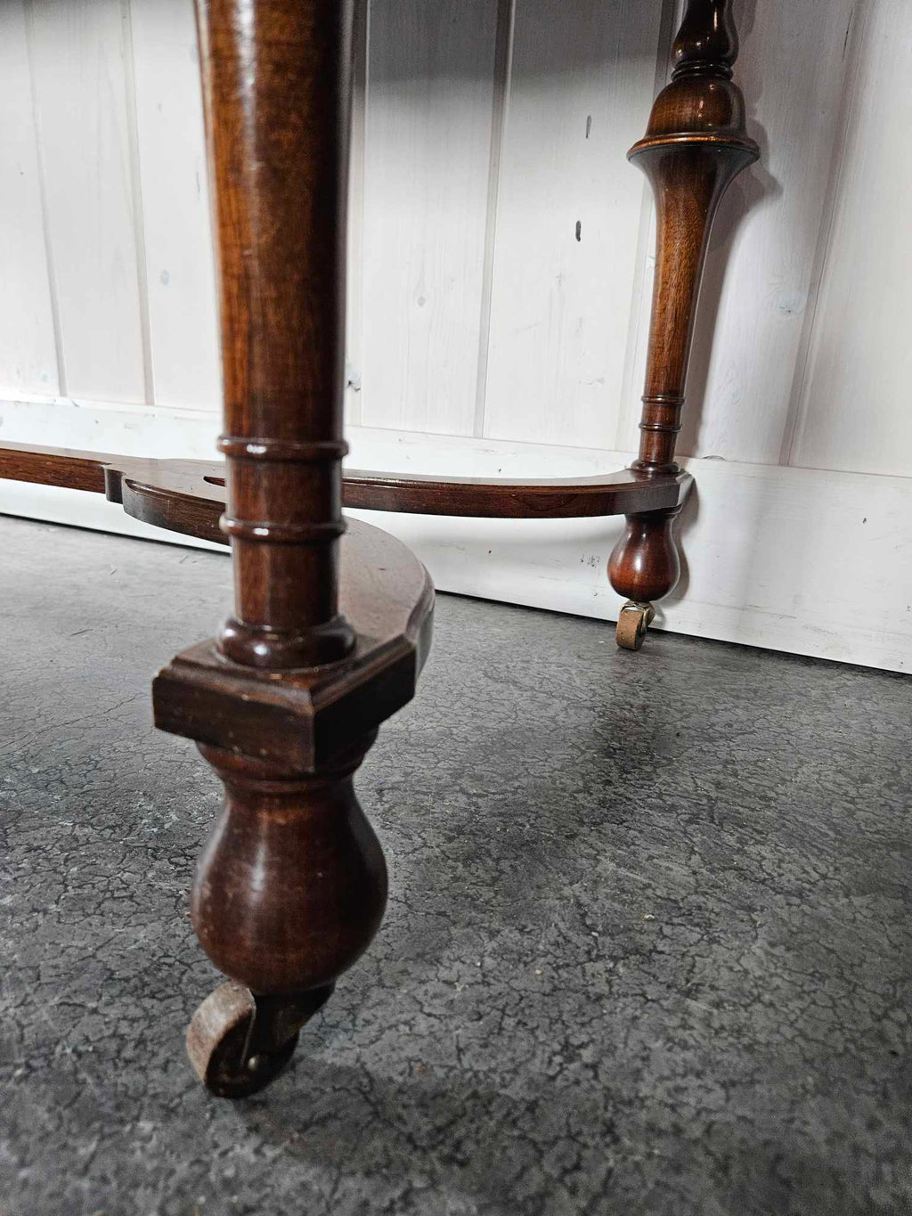 Buffet Cabinet