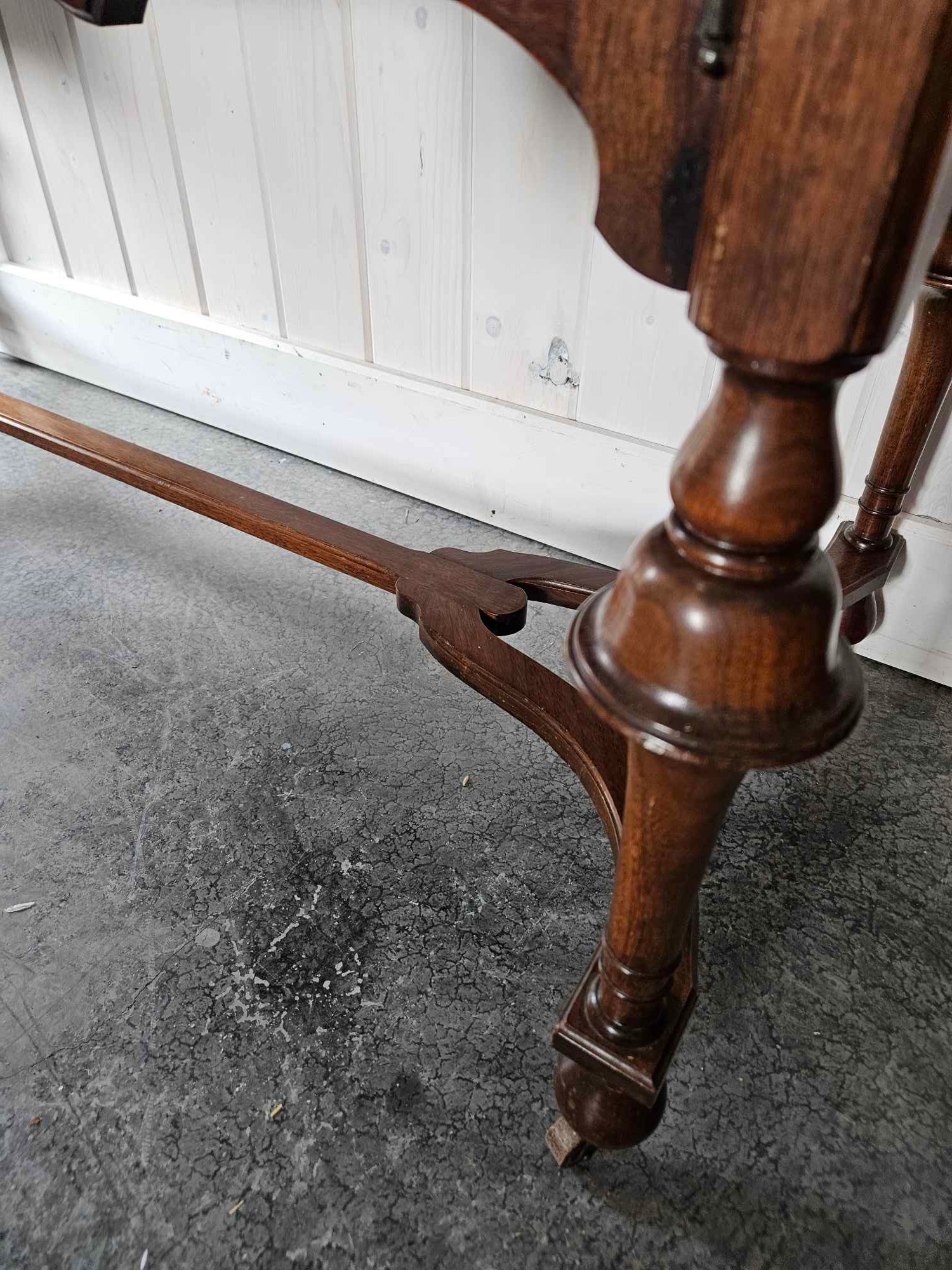 Buffet Cabinet