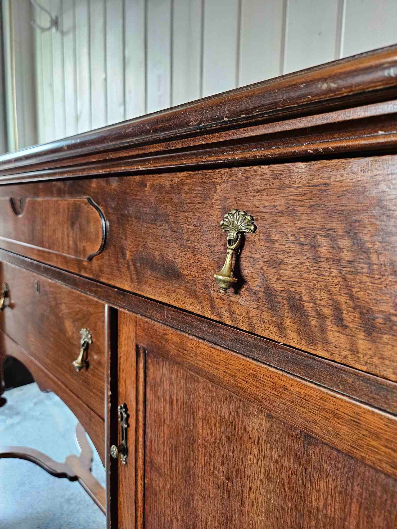 Buffet Cabinet