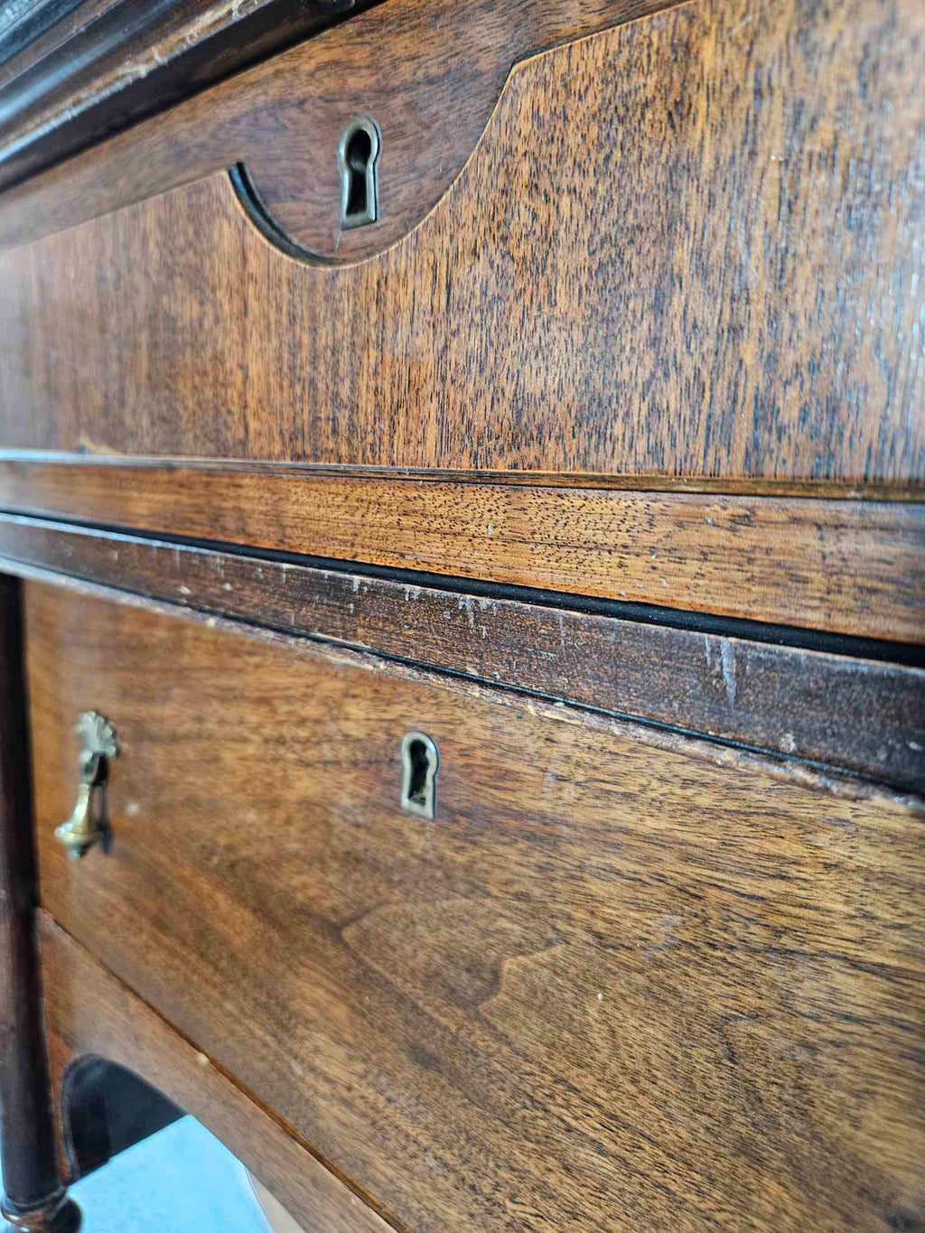 Buffet Cabinet