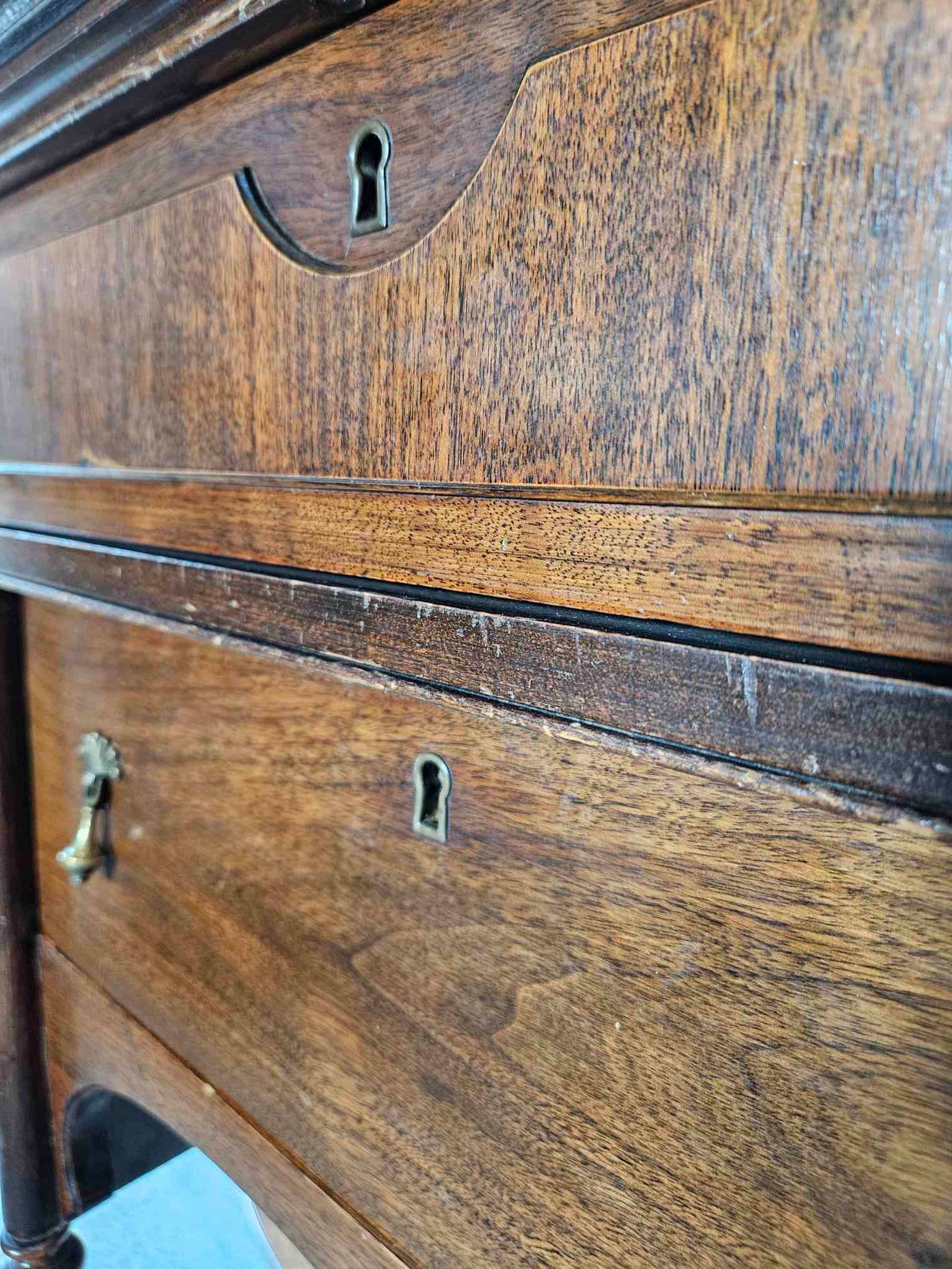 Buffet Cabinet