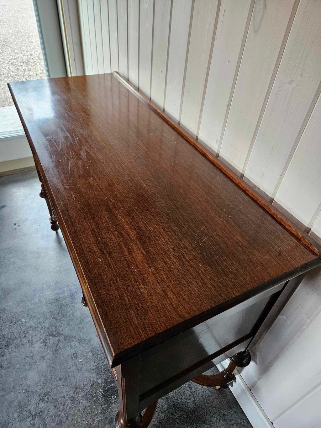 Buffet Cabinet