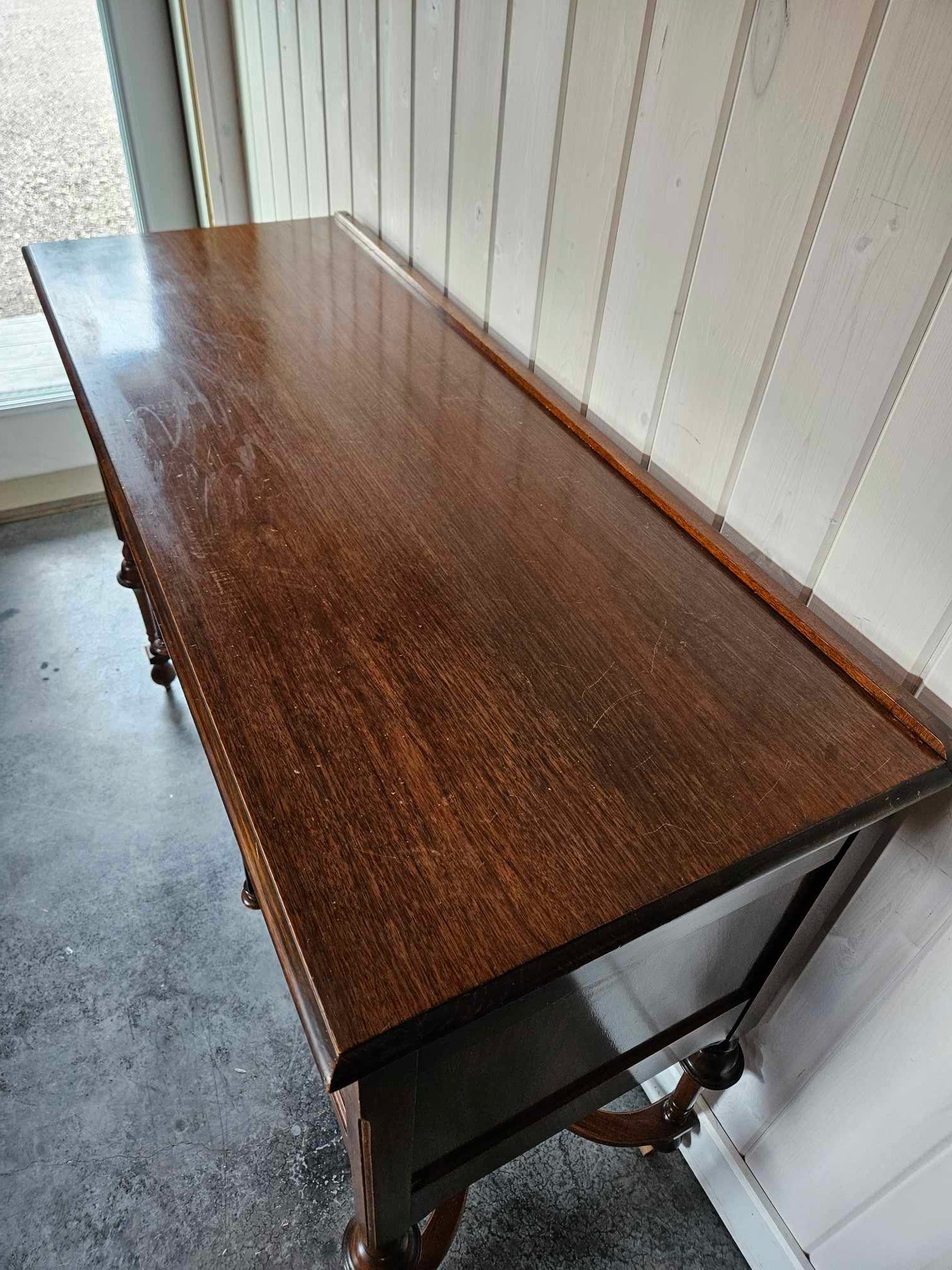 Buffet Cabinet