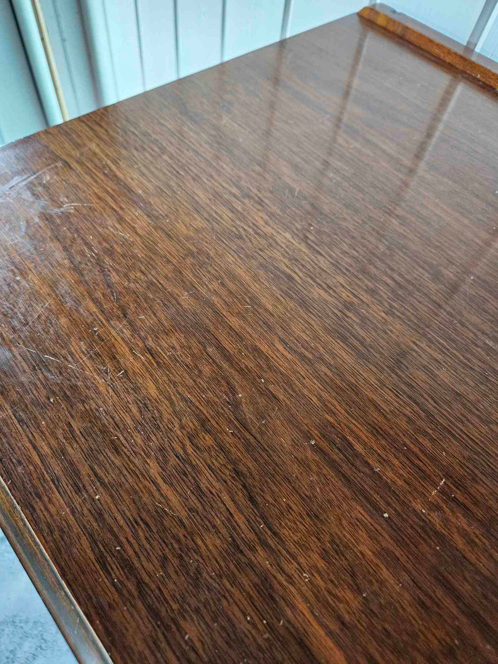 Buffet Cabinet
