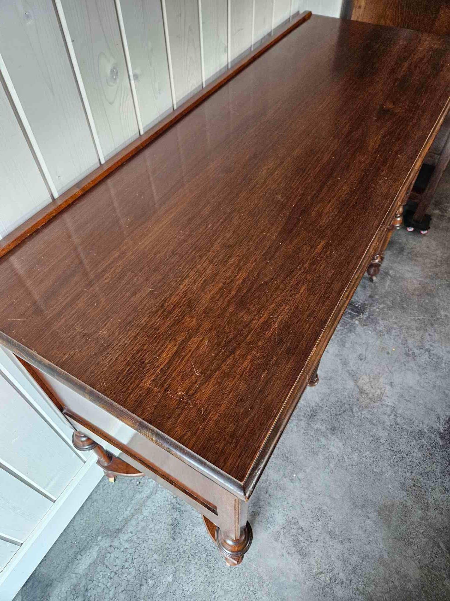 Buffet Cabinet