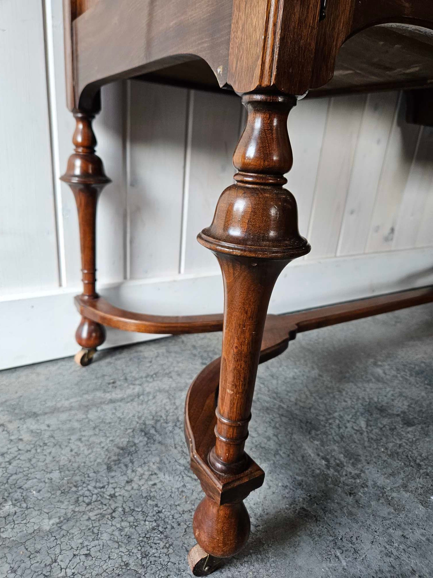 Buffet Cabinet