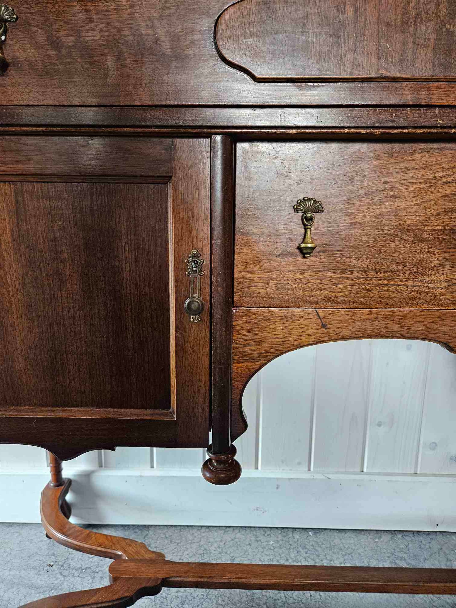 Buffet Cabinet