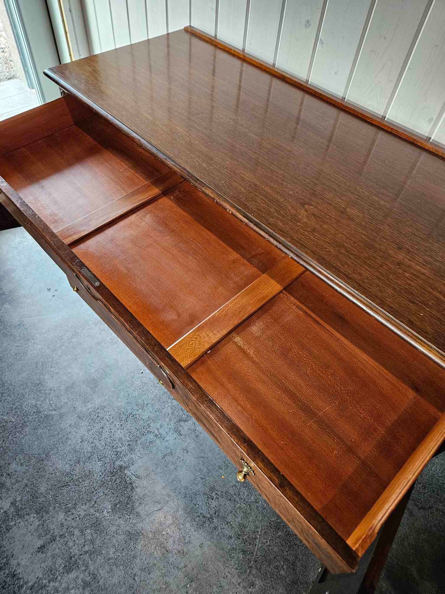 Buffet Cabinet