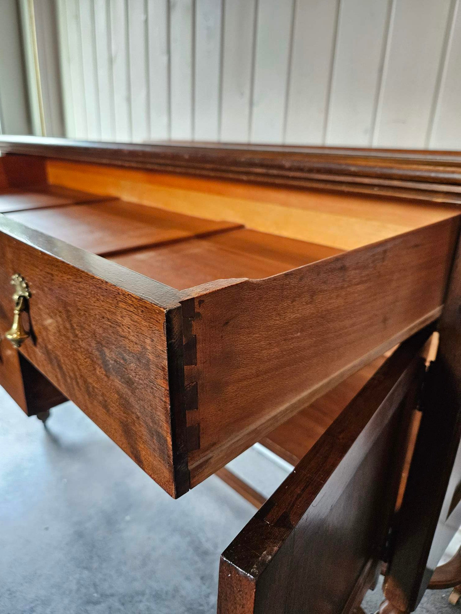 Buffet Cabinet
