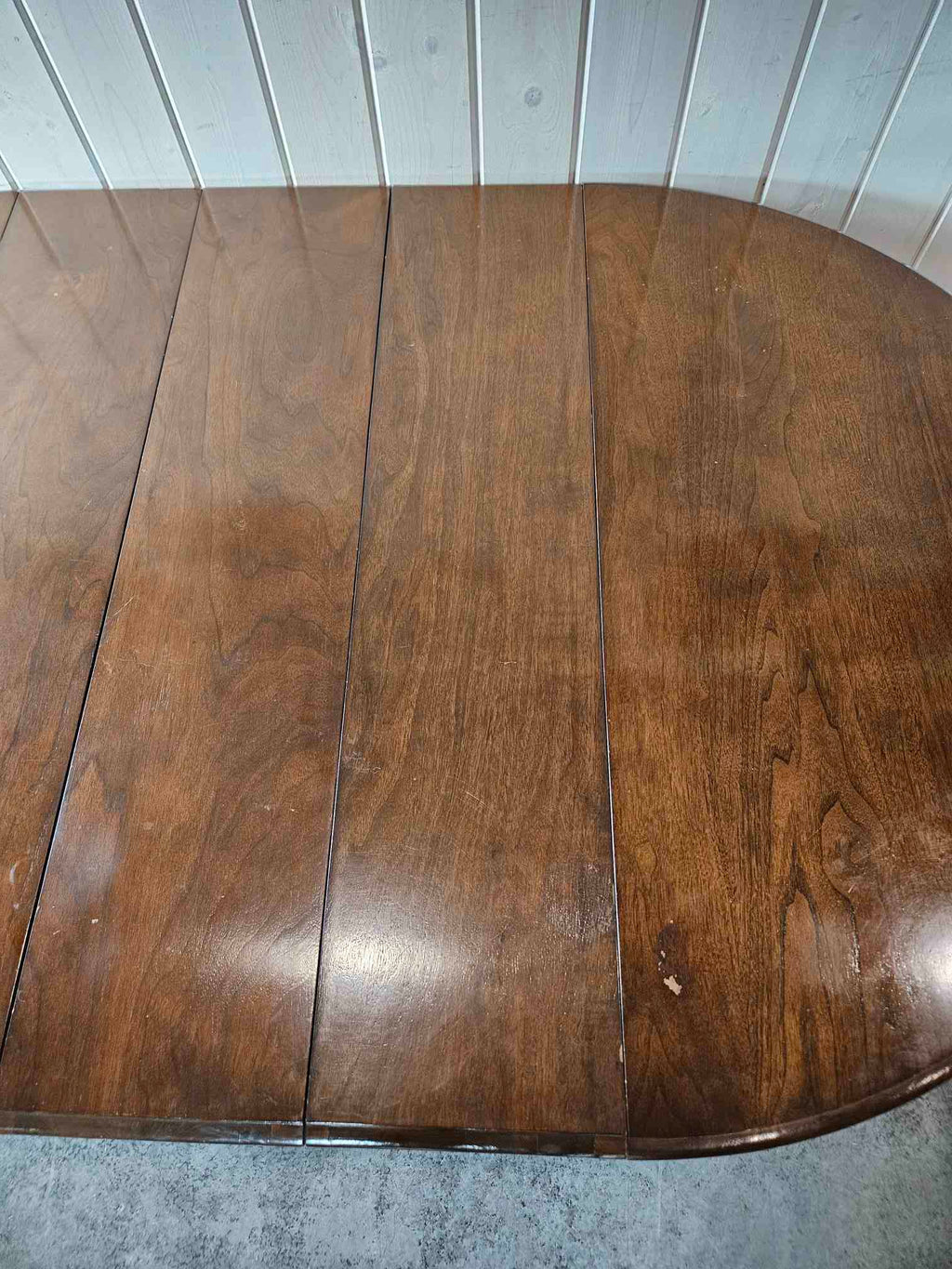 Round Dining Table