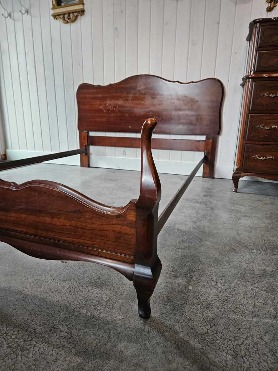 Gibbard Double Bedframe
