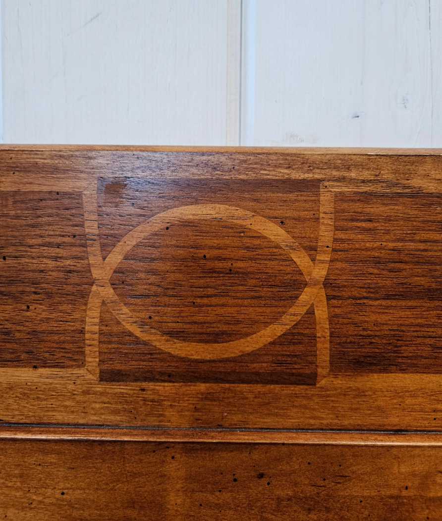 Entrance Bench