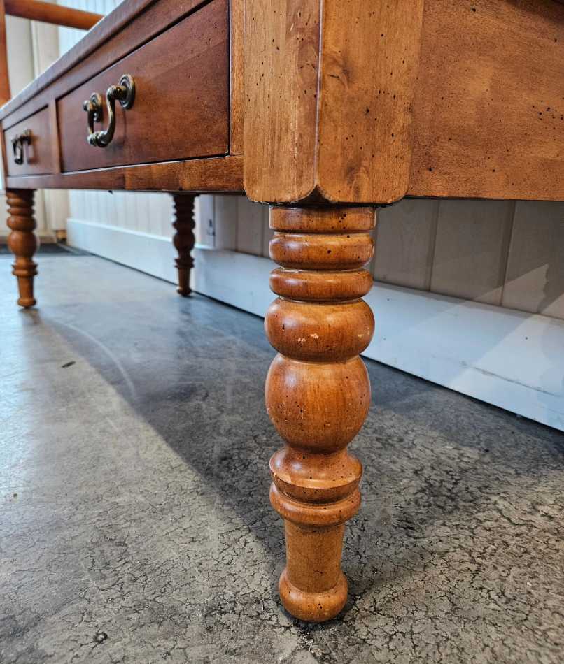 Entrance Bench