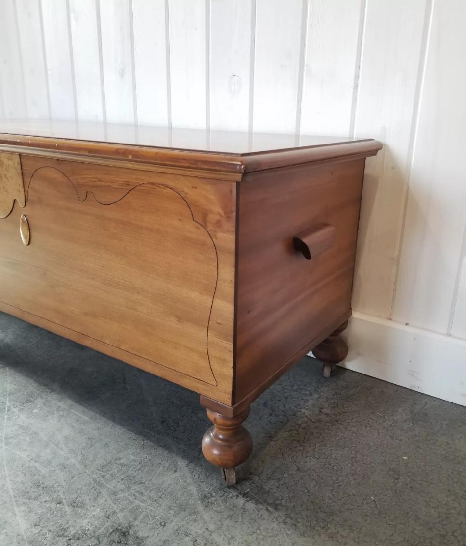 Cedar Lined Hope Chest