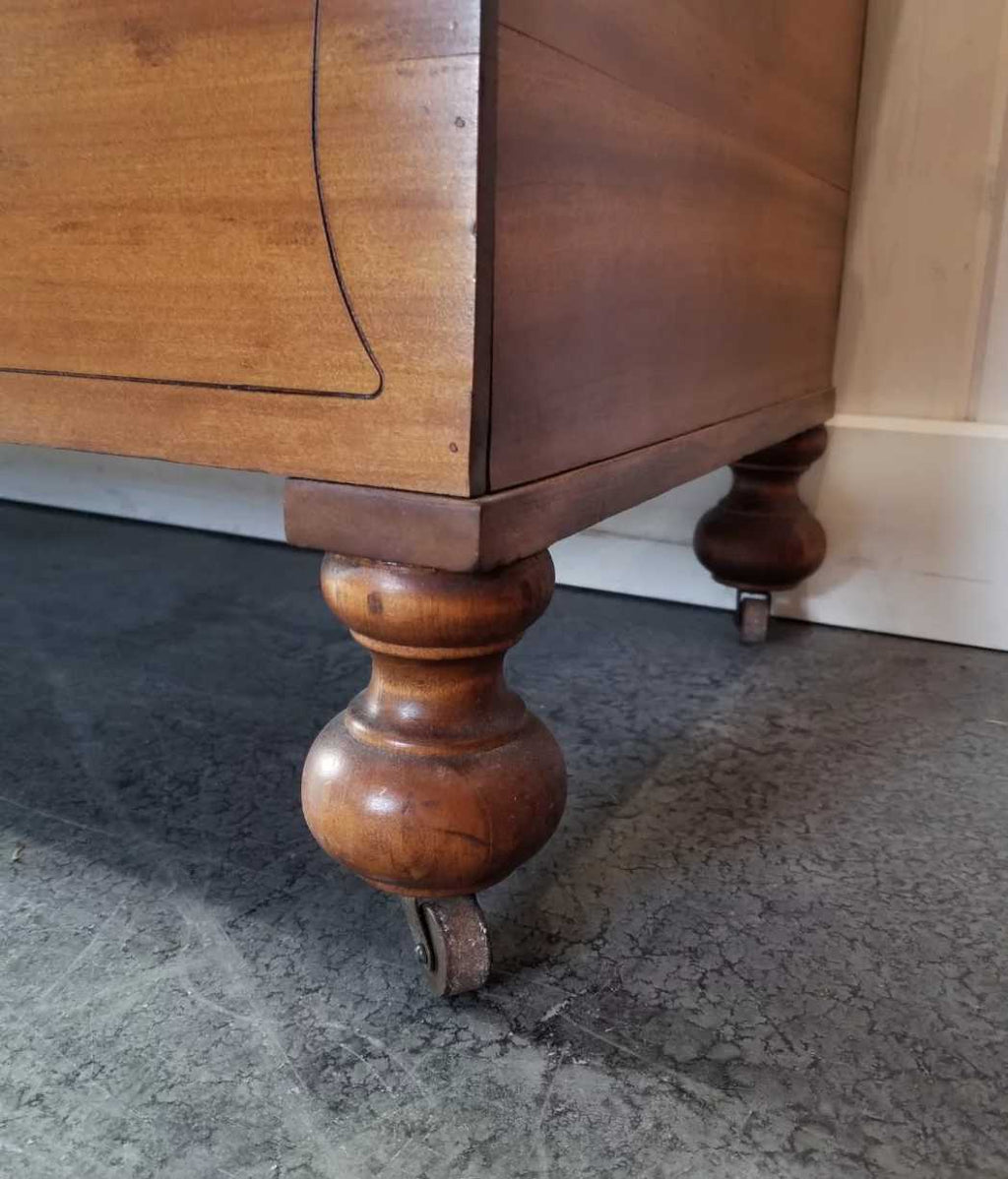 Cedar Lined Hope Chest