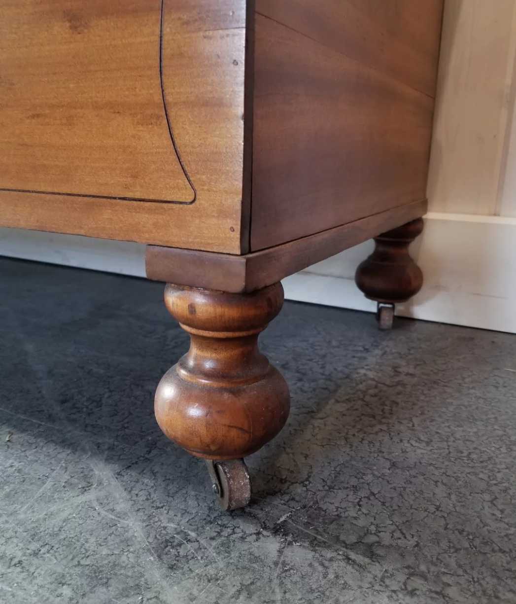 Cedar Lined Hope Chest
