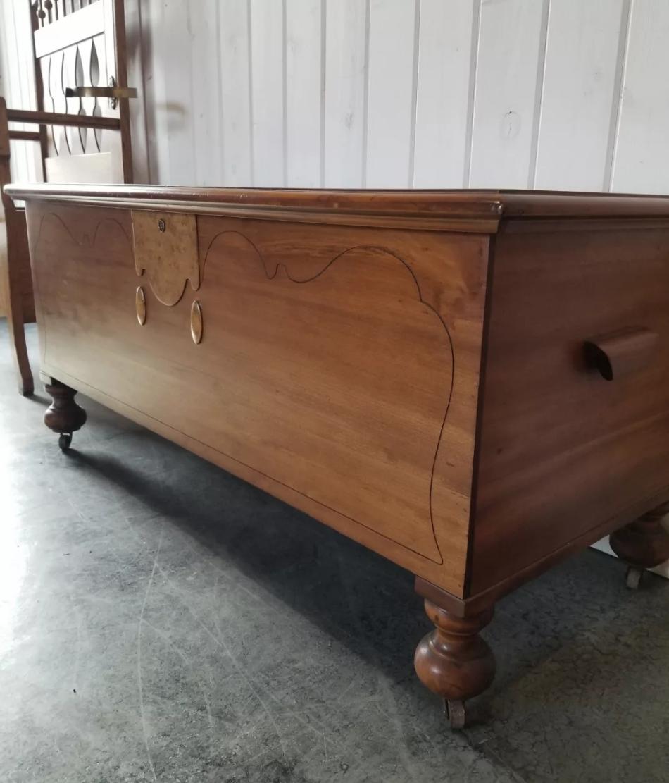 Cedar Lined Hope Chest