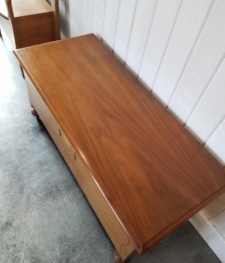 Cedar Lined Hope Chest