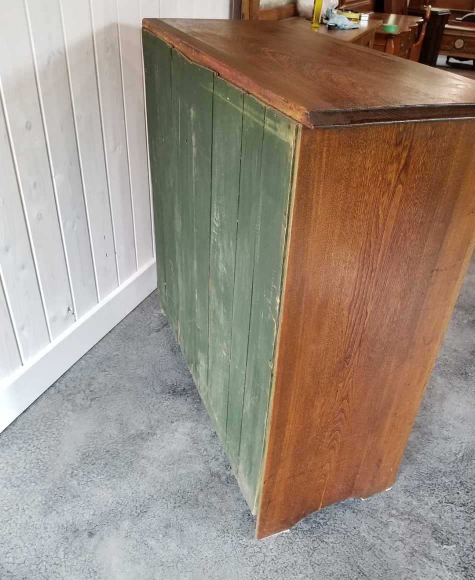 Eastlake Chest of Drawers