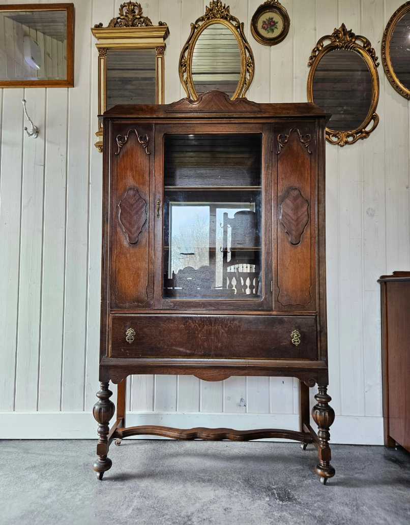 China Cabinet