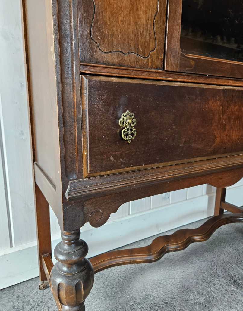 China Cabinet