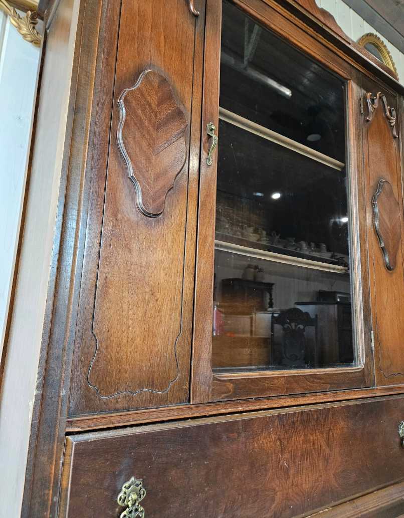 China Cabinet