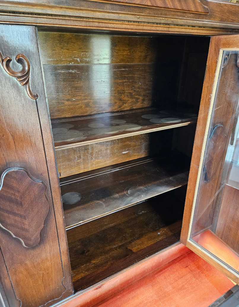 China Cabinet