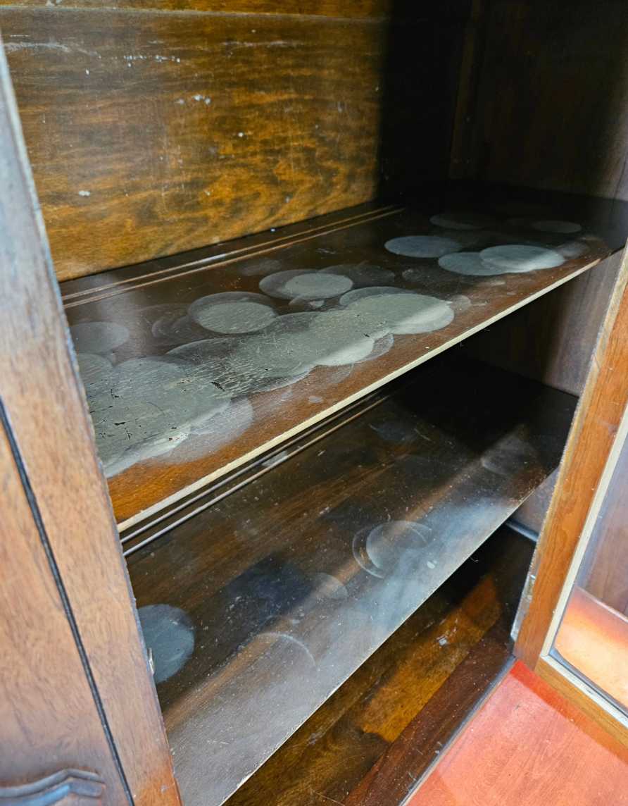 China Cabinet