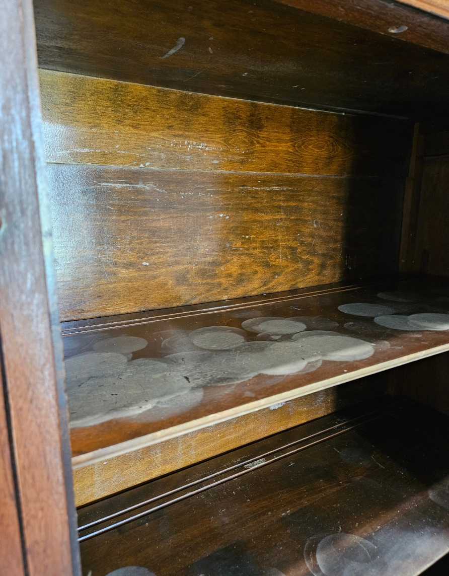 China Cabinet