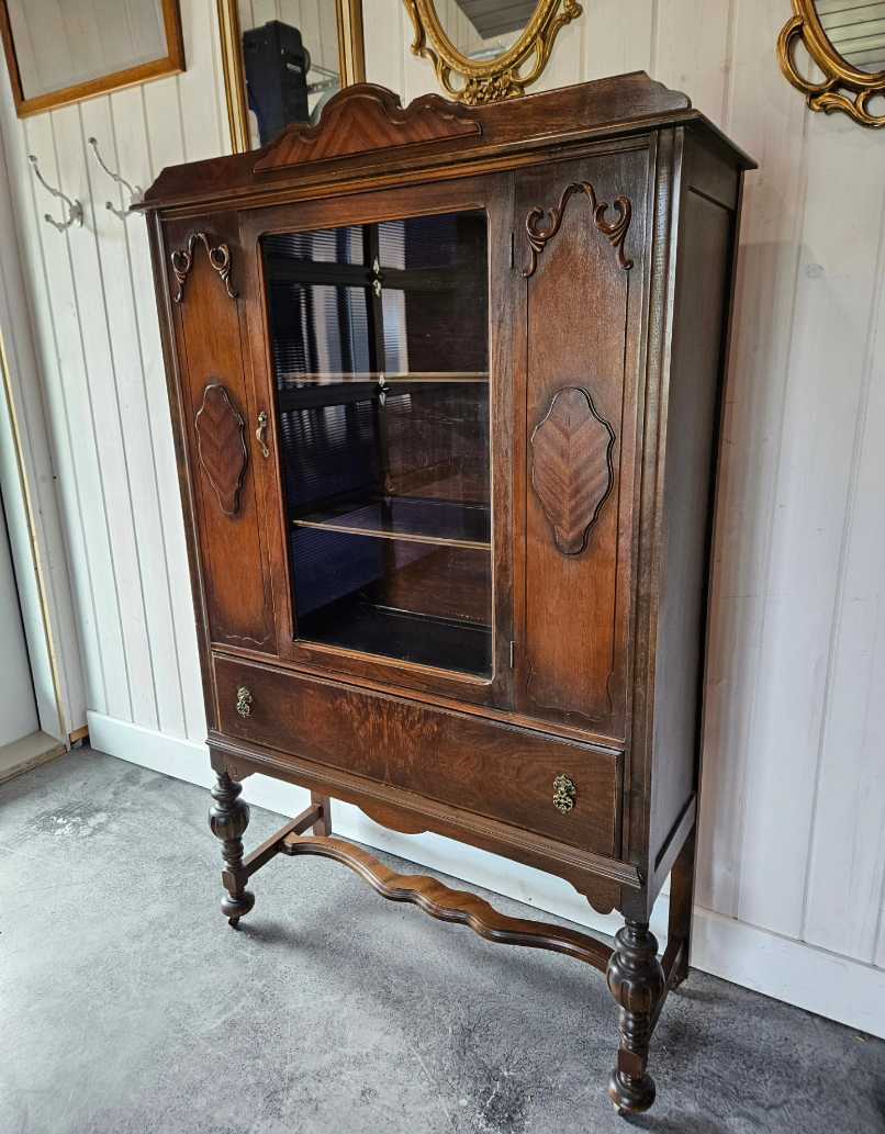 China Cabinet