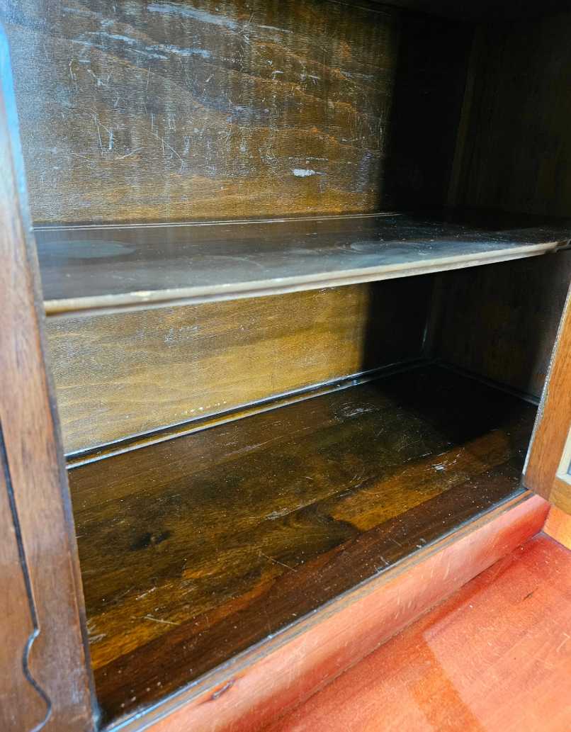 China Cabinet