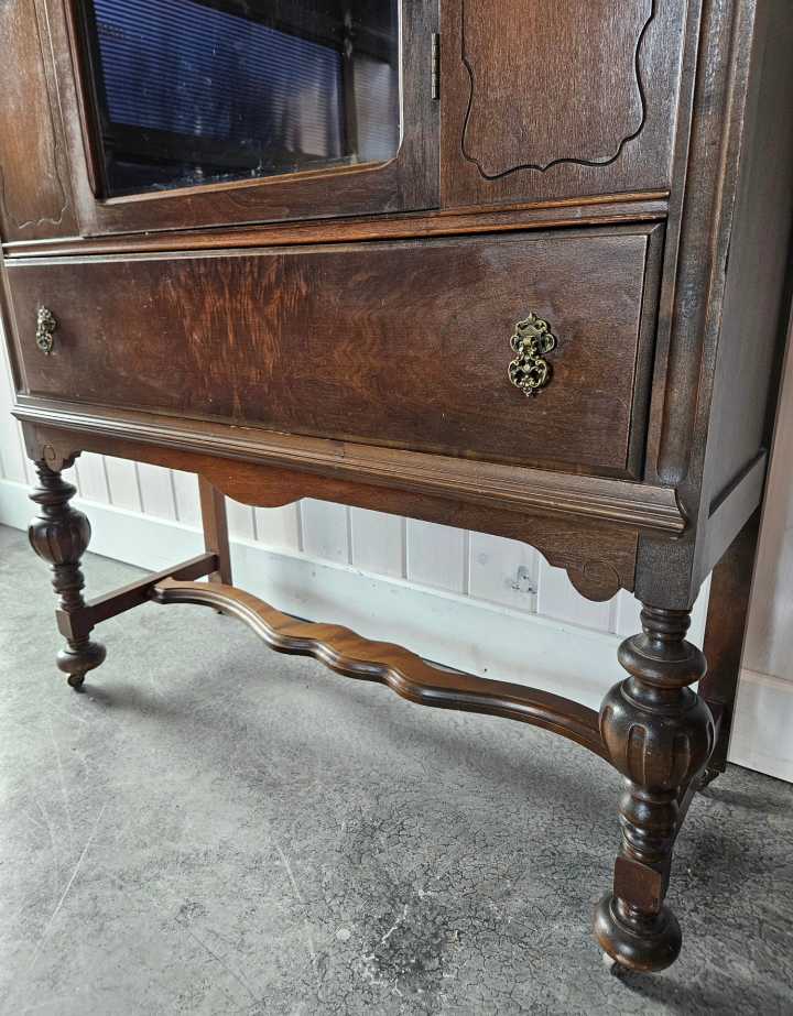 China Cabinet